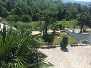 Гостиница Apartments Lili  Анкаран